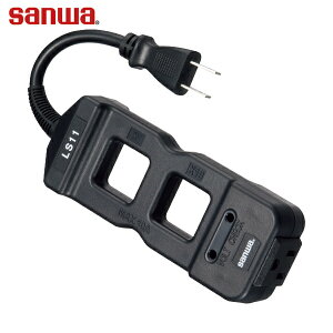 OadCv SANWA Nv[^[ CZp[^ (1) iԁFLS-11