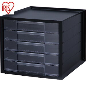 ACXI[} IRIS 207065 ^[P[X LCJ-5M-BK 5i ubN (1) iԁFLCJ-5M-BK