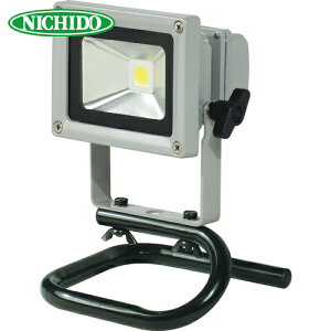 H NICHIDO LED [NCg LEDƓ 10W X^h (1) iԁFLPR-S10S-3M