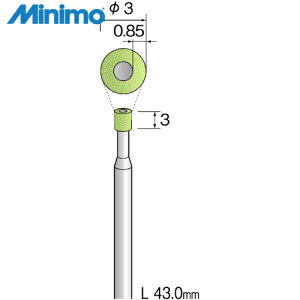 ~j Minimo rgt@Ch_Cho[170 3 (1{) iԁFJA1204