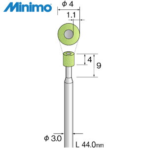 ~j Minimo rgt@Ch_Cho[170 4 (1{) iԁFJA1205