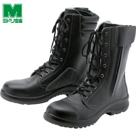 ミドリ安全 女性用長編上安全靴 LPM230Fオールハトメ 先芯樹脂（1足） 各サイズ |ミドリ安全 安全靴