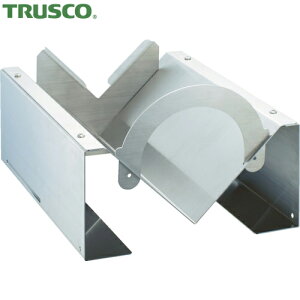 gXR TRUSCO l y[ʗpX^h ʕۂ SUS304 (1) iԁFKANP-SUS