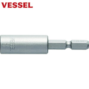 xbZ VESSEL ibgZb^[i}Olbgj Ε8×60ilWa5mmpj (1{) iԁFMA20-8.0-60