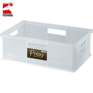 Vn TENMA [pi ςݏdOK 4 [{bNX vNV[S 380×260×140 (1) iԁF110005771