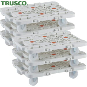 gXR  TRUSCO ܂Ƃߔ  A[go MPK-500N-W 6Zbg (1S) iԁFMPK-500N-W-M6