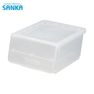 SANKA TJ tbv Ot^[P[X ߑP[X i` tbN 23 CL (1) iԁFNFR-23CL