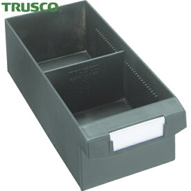 TRUSCO(トラスコ) 導電性マスターBOX引出し ED-600用 (1個) 品番：MDD-1