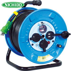 H NICHIDO dHh R[h[ hJ O^ A[Xt ߕטRdی쌓pu[Jt 30m (1) iԁFNPW-EK33