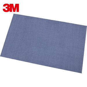 3M X[G Ƃ}bg  900X600mm (1) iԁFN/OIL BLU 900X600