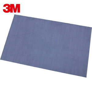 3M X[G Ƃ}bg  900X1500mm (1) iԁFN/OIL BLU 900X1500