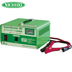 H NICHIDO }[d X[p[u[X^[40 40A 12Vp (1) iԁFNB-40