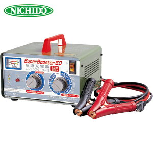 H NICHIDO }[d X[p[u[X^[60 60A 12Vp (1) iԁFNB-60