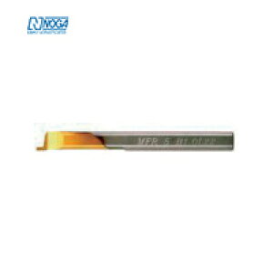 NOGA d\bho[ ^Cj[c[E[ʍa VNa6mm [ʕ1.00mm (1{) iԁFMFR6B1.0L22