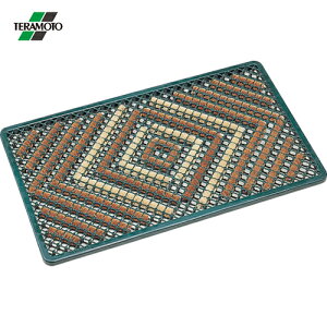 eg H ϐ᎞̌ւȂǂ e}bg_C 450×750mm O[ (1) iԁFMR-100-320-1