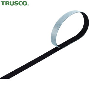 gXR TRUSCO }WbNoh e[v 20mm×30m (1) iԁFMKT-20W-BK