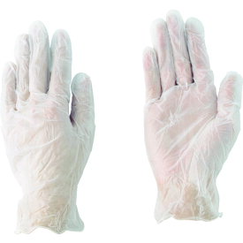 エステー モデルローブビニール使いきり手袋(粉つきLL NO930 100枚入 (1箱) 品番:NO930LL