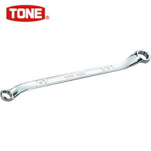 TONE gl OJjbN߂˃`i45°×10°j ΕӐ@14×17mm S248mm (1) iԁFM44-1417