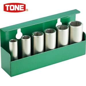 TONE gl CpNgpO\PbgZbgiǊ|j 6pcs p9.5mm (1S) iԁFNV306