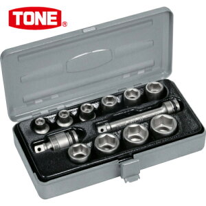 TONE gl CpNgp\PbgZbgi^g[tj 12pcs p9.5mm (1S) iԁFNV3102
