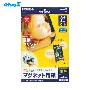 }OGbNX ҂ A4  4 (1Pk) iԁFMSPG-03-A4-1