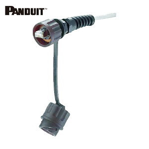 phECbg PANDUIT JeS5E ϐhoW[vO (1) iԁFMPI588T