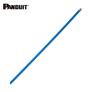 phECbg PANDUIT MLT^Cv tR[eBOXeXX`[oh SUS316  8.1mm 363mm 50{ MLTFC4H|LP316BU (1) iԁFMLTFC4H-LP316BU