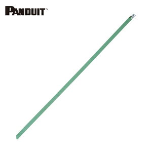 phECbg PANDUIT MLT^Cv tR[eBOXeXX`[oh SUS316  8.1mm 363mm 50{ MLTFC4H|LP316GR (1) iԁFMLTFC4H-LP316GR