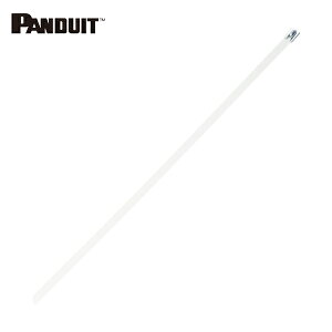 phECbg PANDUIT MLT^Cv tR[eBOXeXX`[oh SUS316  8.1mm 363mm 50{ MLTFC4H|LP316WH (1) iԁFMLTFC4H-LP316WH