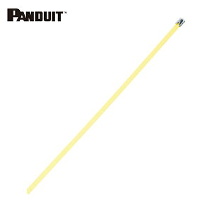 phECbg PANDUIT MLT^Cv tR[eBOXeXX`[oh SUS316  8.1mm 363mm 50{ MLTFC4H|LP316YL (1) iԁFMLTFC4H-LP316YL