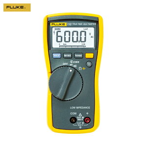 FLUKE t[N [eBeB[E}`[^[ (1) iԁF113