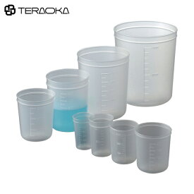 テラオカ デスカップ 500mL (250個入) (1Cs) 品番：20-4215-06