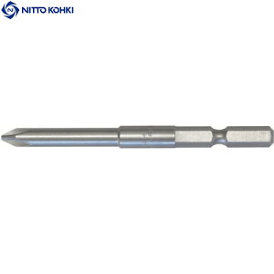 日東工器 NKビット 31ビット2X5X100 10本入り 30849 (1袋) 品番:NO.30849