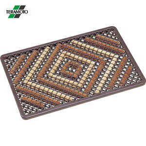 eg H ϐ᎞̌ւȂǂ e}bg_C 390×600mm R[q[ (1) iԁFMR-100-310-4