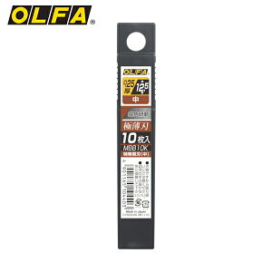 It@ OLFA Jb^[iCt ֐nij10vP[X (1Cs) iԁFMBB10K