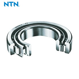 NTN H 大形ベアリング NU形 内輪径160mm外輪径340mm幅68mm (1個) 品番：NU332