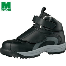 ミドリ安全 防寒作業靴 MPS-135 25.0 (1足) 品番：MPS-135 25.0
