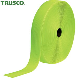 gXR TRUSCO t[}WbN e[vЖʌuCG[50mm25m (1) iԁFMKT-50B-LY