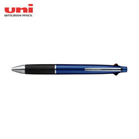 uni ジェットストリーム多機能ペン4&1 5機能ペン0.5ネイビー (1本) 品番：MSXE510005.9