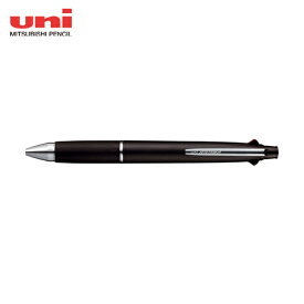 uni ジェットストリーム多機能ペン4&1 5機能ペン0.7黒 (1本) 品番：MSXE510007.24