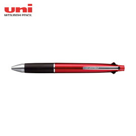 uni ジェットストリーム多機能ペン4&1 5機能ペン0.7ボルドー (1本) 品番：MSXE510007.65