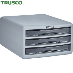 gXR TRUSCO vX`bN^[P[X A4^^Cv 3i Ԍ277mm s351mm 163mm (1) iԁFPA4-S3