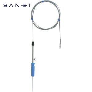 TGC SANEI pCvN[i[ 3m (1) iԁFPR80B-3