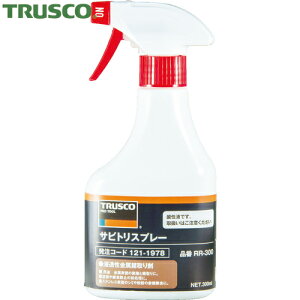 gXR TRUSCO Tr TrgXv[ 300ml (1{) iԁFRR-300