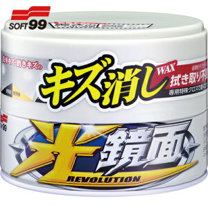 \tg99 SOFT99 qpbNX ʃLYWAX zCg (1) iԁF00418