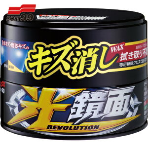 \tg99 SOFT99 qpbNX ʃLYWAX _[N^bN (1) iԁF00420