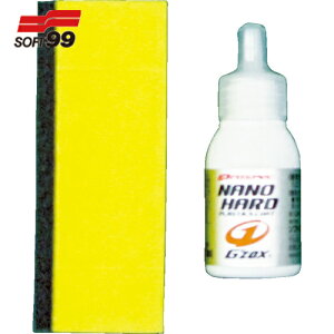 \tg99 SOFT99 qR[eBO vXybNimn[h (1S) iԁF03131