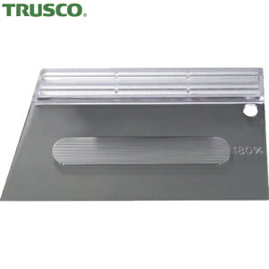 gXR TRUSCO XL[W |J[{l[g 180mm (1) iԁFPCSKJ-180