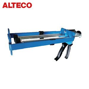 アルテコ 業務用 マゼラン300ーT 専用ガン PPM150 300mlタイプ(150/150)) (1丁) 品番:PPM150