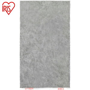 アイリスオーヤマ IRIS 273500 加湿空気清浄機活性炭フィルター (1個) 品番:RHF-401TF